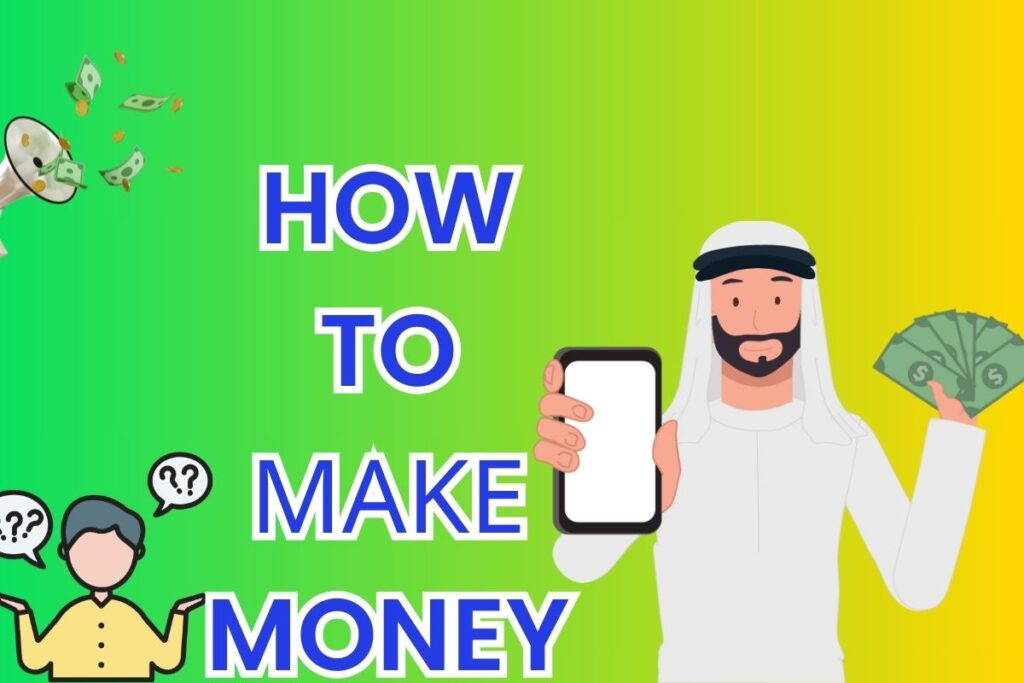 how-to-make-money